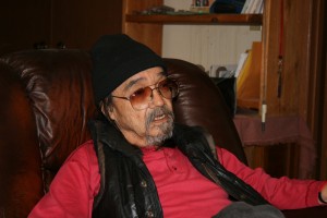 vet - AIRC-BinB-RO-George Whirlwind Soldier-2011