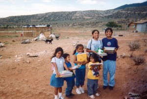 AIEF-SW-School Supplies-Cove Arizona