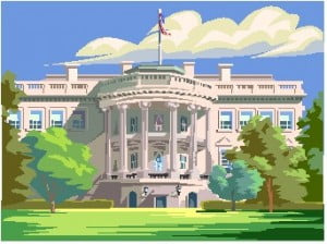 Sequester - white house