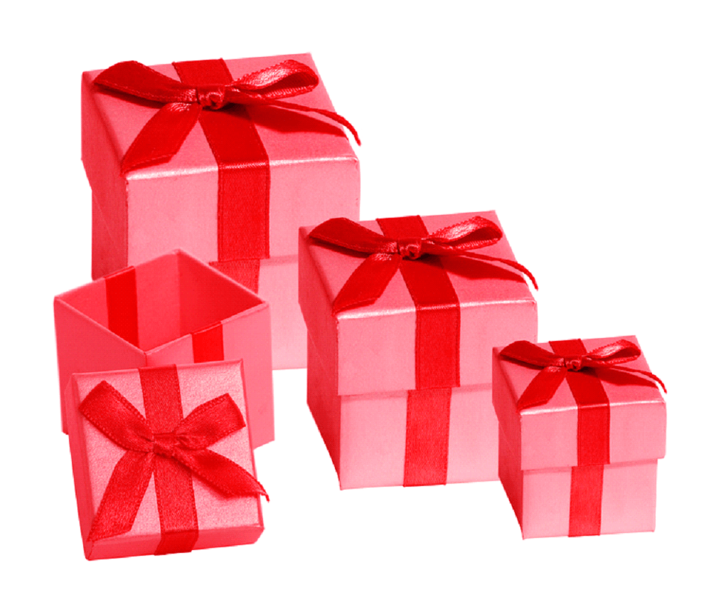 clipart christmas packages - photo #46