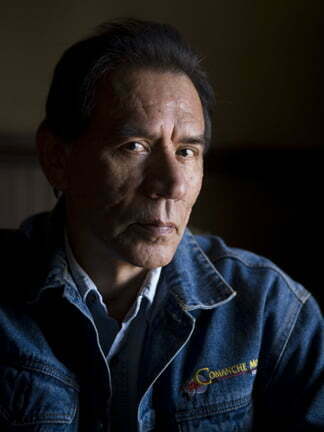 wes studi native giving americans bio pub