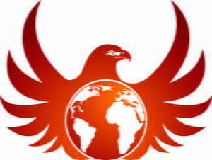 Copyright Samuvel @ Dreamstime.com Globe Eagle Photo