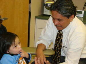 Healthcare for Native Americans - SWIRC-Event 10B-Brian Uriarte, Va. Matus, and Dr. Molina (PO)